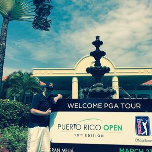 Meet your Posher, Kyle